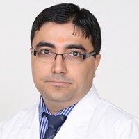 Dr. Manoj Khanal, Neurologist in Delhi